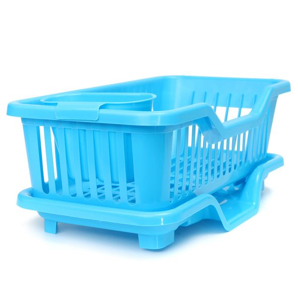 2019 Washing Holder Basket Pp Great Kitchen Sink Dish Drainer