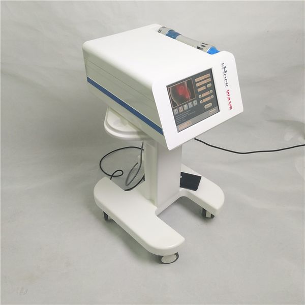 

eswt radial shock wave joint pain relif system ultrasonic body slimming spa acoustic wave therapy beauty could do ed treatment