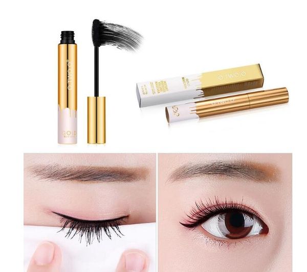 

o.two.o бренд макияж керлинг густая тушь для ресниц водонепроницаемый длительный индивидуальный завиток наращивание ресниц макияж легко удал