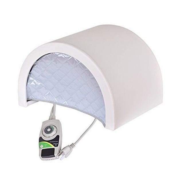 

one person sauna dome portable infrared home spa for detox &weight loss