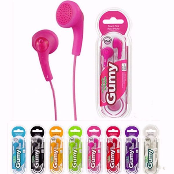 

Fones de ouvido de celular goldwolf