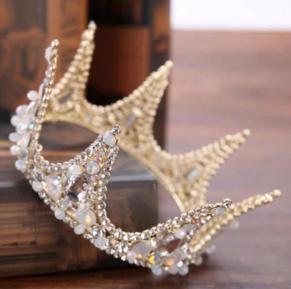 

свадебная корона, золотая корона, корона невесты, свадебные аксессуары, Silver