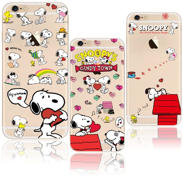 coque iphone 5 snoopy