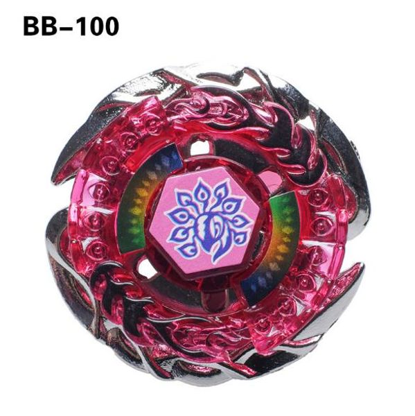 

50% alloy battle toys rotating gyro steel warrior special edition bb100 spinning novelty gag toys