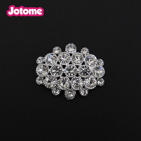 100 teile/los 30mm strass Kristall Flache rückseite Taste Für Hochzeit Einladungskarte