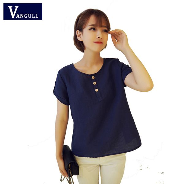 

s-2xl plain cotton t shirt women elastic basic tshirt woman casual short sleeve t-shirt women, White