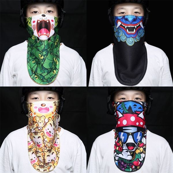 masque facial ski enfant masque facial ski enfant