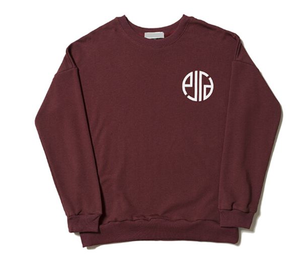 

Mens Loose Casual Crew Neck Pullover Hoodies Lovers High Street Gosh Rub Print Sweatshirt Women Fashion Sweaters Male Tops Clothing