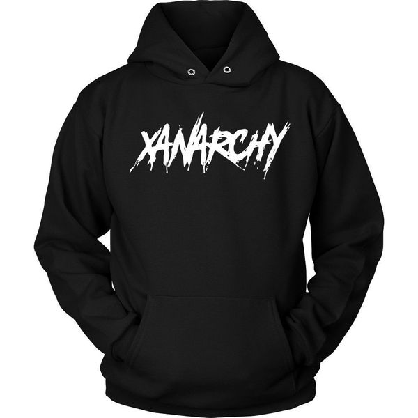 Sudaderas de xanarchy Clearance
