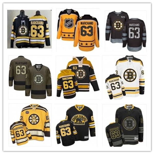 marchand jersey