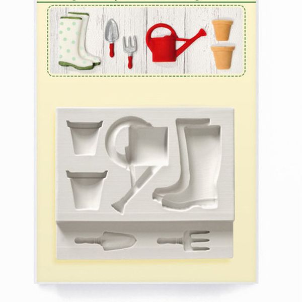 

cake decorating tools silicone cake molds fondant moulds bakeware yb200282