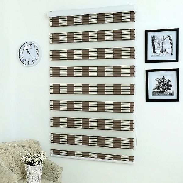 

very popular shangri blind for blackout use for living room from dtextile hd56