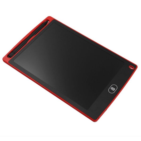 

factory sale 8.5 inch hand lcd writing tablet graphic lcd writing pad with stylus pen lcd writing tablet