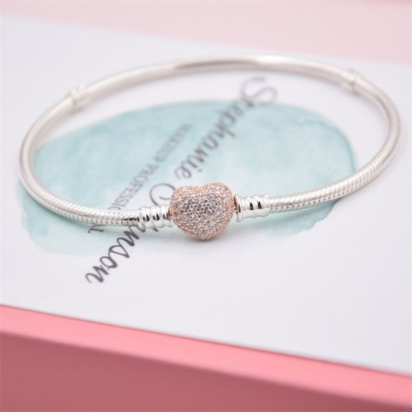 bracciale pandora chiusura in oro bracciale pandora chiusura in oro