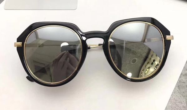 

women polly/s rose gold cat eye sunglasses fashion sunglasses eyewear new with case, White;black