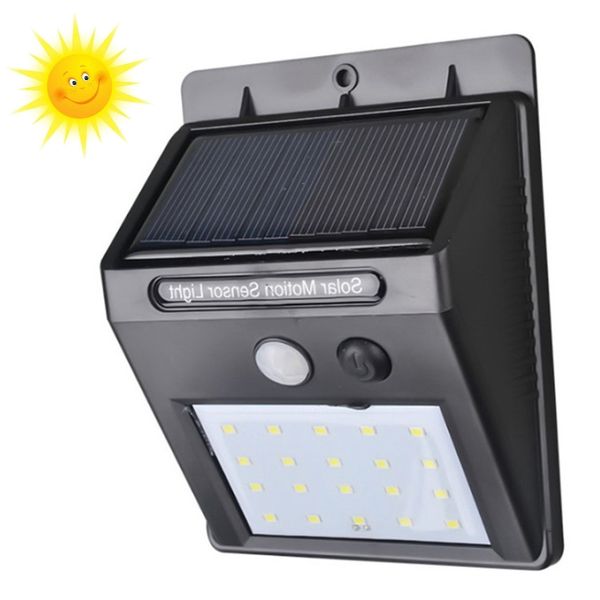 

garden led lights solar infrared induction sunlight adequate charging 1 time can work continuously for 3-4 days