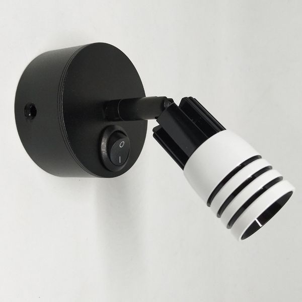 

dc 24v /12v 3w motorhome reading lights