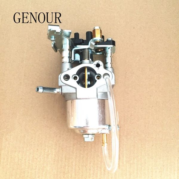 

carburetor 12v dc fits yama mz80 inverter generator 79cc 84cc 148f carb w/ 24byj48 step motor 4 stroke genset