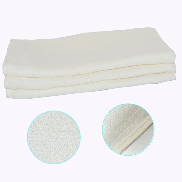 muslin nappy liners