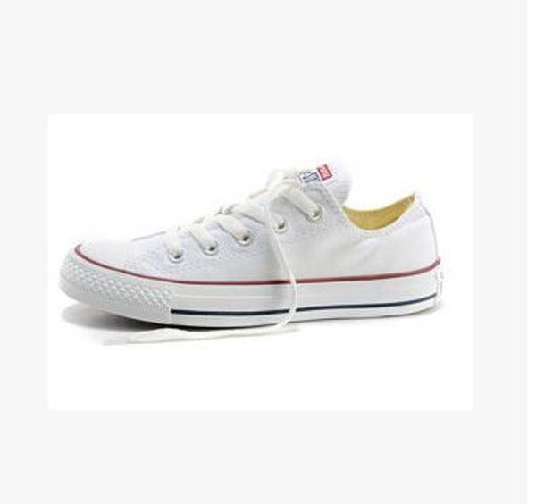 

2017 Hot Sale Big Size 35-45 Casual Shoes Low top stars Classic Canvas Shoe Men / Women Canvas Shoe