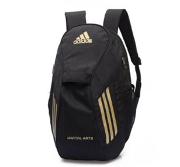 

new famous brand backpack with letter and stripes designer backpack stylish tide mens school backpack luxury school bag unisex