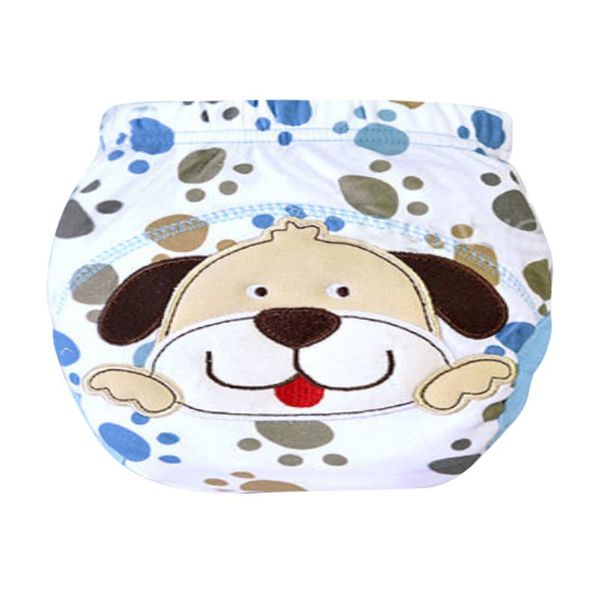 

born baby cloth diaper waterproof tpu panties cloth diapers training pants diaper cover l6