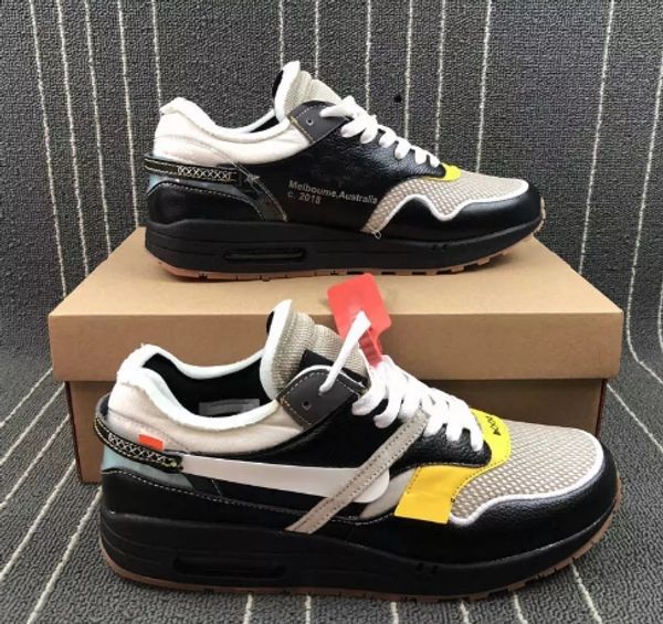 

Off air new white 1 men 87 running hoe cla ic maxe men 1 running hoe black grey port neaker ca ual hoe outdoor jogging hoe