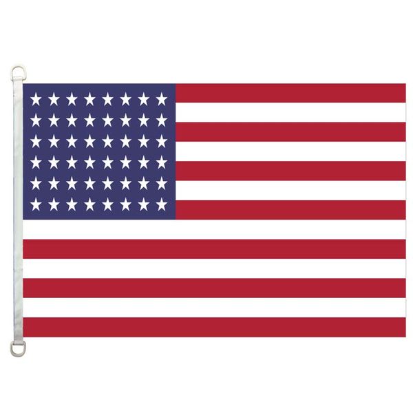 

star us flag,90*150cm ,100% polyester, banner,digital printing