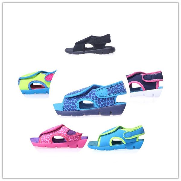 

Sandálias infantis goodsshoes