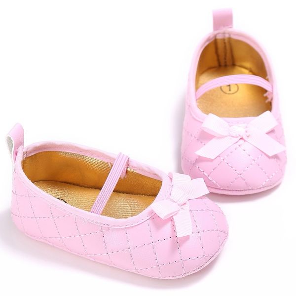 

spring and autumn women's baby shoes bow princess shoes baby shoes toddler