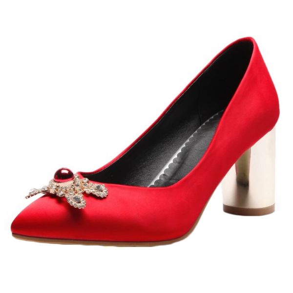 

Sapatos clássicos sjjh