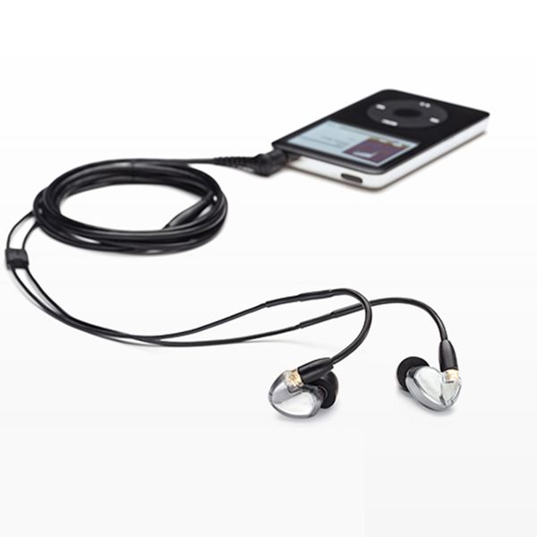 

2019 earphone headsets se 425 in-ear earphones 3.5mm with retail box hifi perfect a+++ earphone dhl shipping