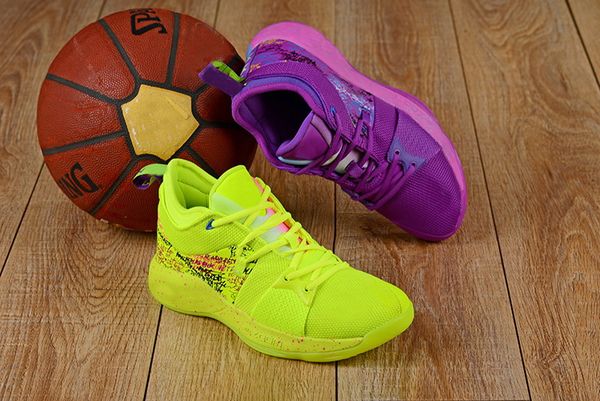 kd shoes 4