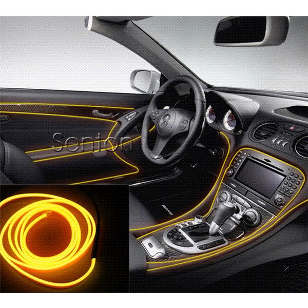 2019 Car Interior Atmosphere Lights Styling For Audi A3 A4 B6 B8 B7 B5 A6 C5 C6 Q5 A5 Q7 Tt A1 S3 From Mymother009 17 82 Dhgate Com