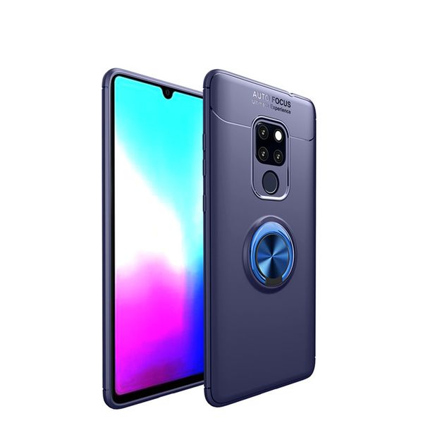 

Чехол для телефона с магнитным кольцом для HUAWEI Mate 20X 20 10 pro lite 9