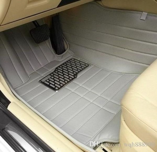 2019 Custom Fit Car Floor Mats For Lexus Ls 430 460 600h L Ls430