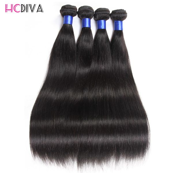 

класс 7а прямо девственные норки человеческие волосы ткать 3 пучки 100% необработанные естественный цвет перуанский малайзии волос может быт, Black