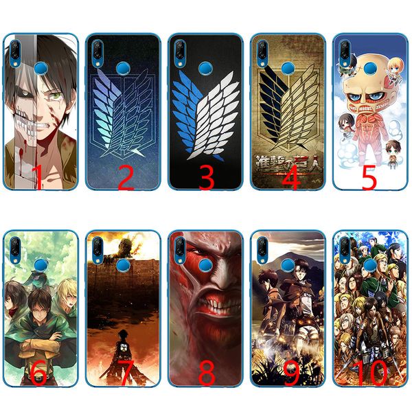 coque huawei p30 attaque des titans coque huawei p30 attaque des titans