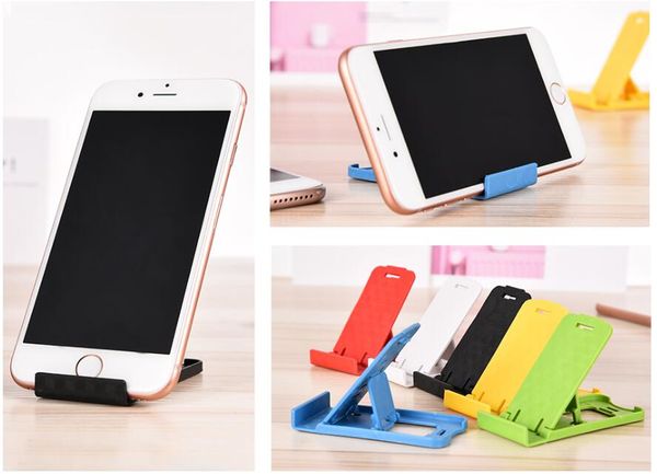 

universal adjustable mobile phone holder for iphone 8 7 5 6 plus for samsung for huawei cell phoen beach chair shape stand stents