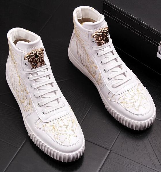 

Boot genuine leather men women now boot ca ual martin boot whole ale fa hion brand hoe