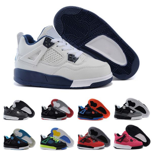 air jordan de niño