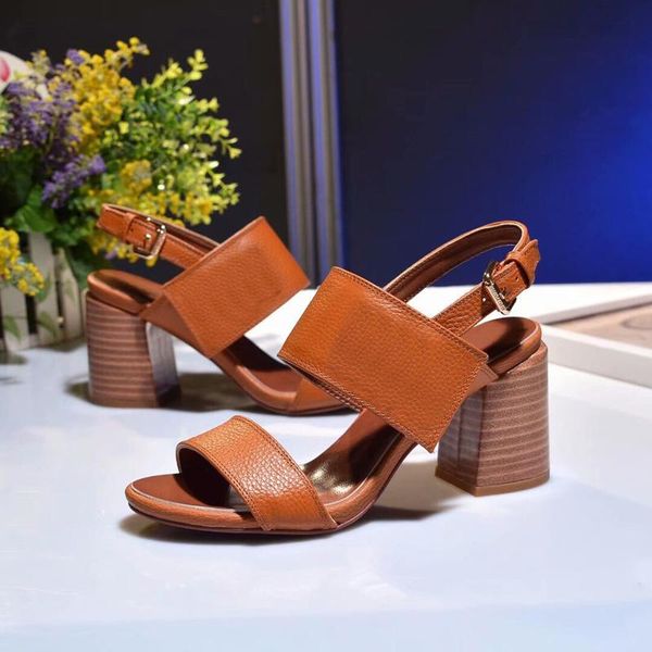 

designer slides women shoes high heels designer sandals women heels shoes fashion luxury designer women shoes womens sandals size 4.5-9.5, Black