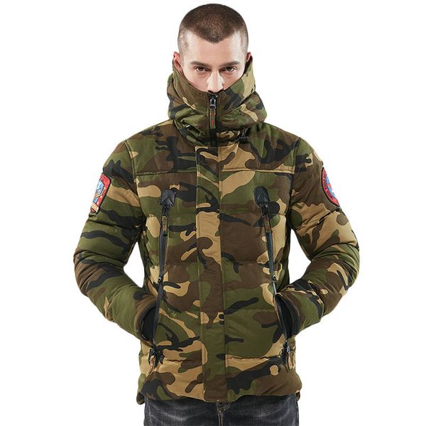 

Down e Parkas despicable_me