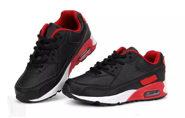 

2018 Hot Sale Brand Children Casual Sport Shoes Boys And Girls Sneakers Children's Running Shoes For Kids