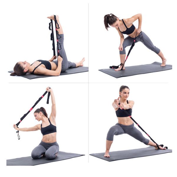 

jufit yoga rope fitness resists yoga exercise rope