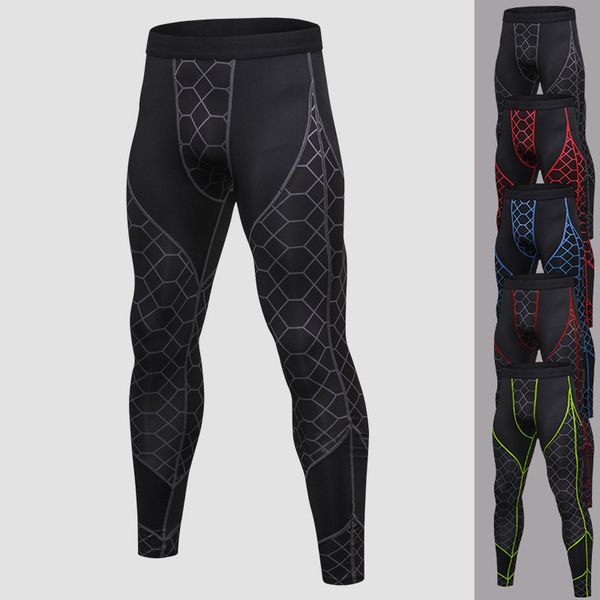 Bekleidung Herren Fashion Lange Sporthosen Elastische Baggy Bekleidung Herren Fashion Lange Sporthosen Elastische Baggy