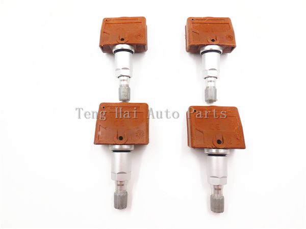 

4pcs pressure monitors for nissan 40700-jy00c 40700jy00c