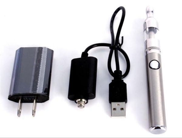 Tuta Mini 9, fumo d'argento autentico, fumo, dispositivo per smettere di fumare, olio gocciolante, set da fumo analogico.