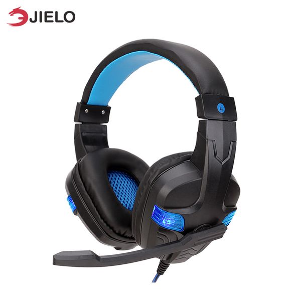 

gaming headset gaming pc headphones usb 3.5mm bass surround srereo headsets microphone for iphone pc mp3 connect for pc lapwholesale us