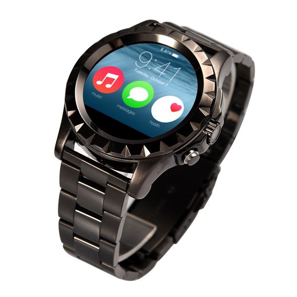 best inexpensive smartwatch for iphone